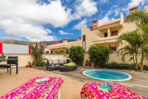 Residencial Beach Apartament Wiffi